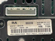 Load image into Gallery viewer, Speedometer Cluster Nissan Maxima 2017 - NW529271
