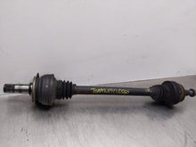 Load image into Gallery viewer, REAR AXLE SHAFT CLS550 CLS63 E280 E300 E320 E350 E550 E63 07-11 - NW493457
