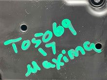 Load image into Gallery viewer, TEMPERATURE CONTROLS Nissan Maxima 2016 16 2017 17 - NW529089
