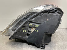 Load image into Gallery viewer, HEADLIGHT LAMP ASSEMBLY Audi Q7 2007 07 2008 08 2009 09 Left - NW356266
