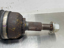 Load image into Gallery viewer, FRONT CV AXLE SHAFT Nissan Altima Maxima 15 16 17 18 19 20 Left - NW528783
