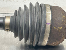 Load image into Gallery viewer, FRONT CV AXLE SHAFT Nissan Altima Maxima 15 16 17 18 19 20 Left - NW528783
