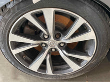 Load image into Gallery viewer, WHEEL RIM Maxima 16-18 18x8-1/2 ALLOY 18x8-1/2, 5 lug, 4-1/2" - NW529377
