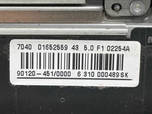 Load image into Gallery viewer, Mercedes E280 E320 E350 ML320 ML350 2006 06 2007 07 2008 08 - NW493640
