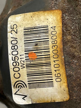 Load image into Gallery viewer, Coil Spring  MERCEDES CLS-CLASS 2007 - NW493496
