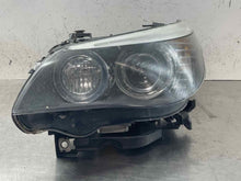 Load image into Gallery viewer, HEADLIGHT LAMP ASSEMBLY BMW 528i 535i 550i M5 08 09 10 Left - NW356267
