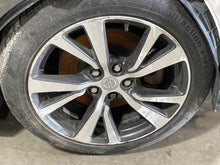 Load image into Gallery viewer, WHEEL RIM Maxima 16-18 18x8-1/2 ALLOY 18x8-1/2, 5 lug, 4-1/2" - NW529378

