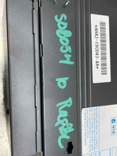 Load image into Gallery viewer, Radio   2010 - NW493752
