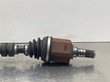Load image into Gallery viewer, FRONT CV AXLE SHAFT Nissan Altima Maxima 15 16 17 18 19 20 Left - NW528784

