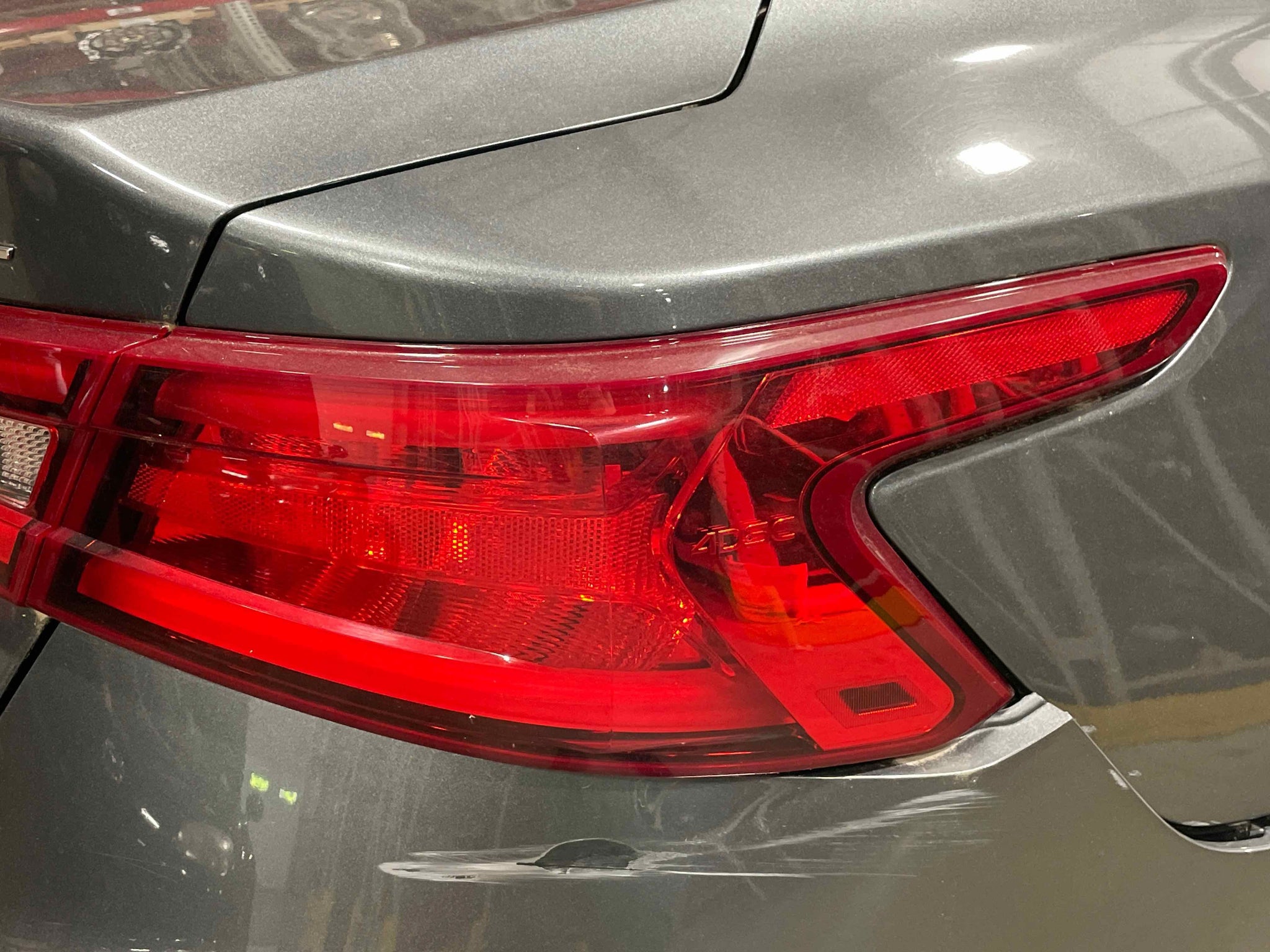 OUTER TAIL LIGHT LAMP Nissan Maxima 2016 16 2017 17 2018 18 Right