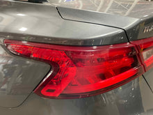 Load image into Gallery viewer, OUTER TAIL LIGHT LAMP Nissan Maxima 2016 16 2017 17 2018 18 Left - NW529311
