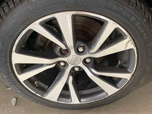 Load image into Gallery viewer, WHEEL RIM Maxima 16-18 18x8-1/2 ALLOY 18x8-1/2, 5 lug, 4-1/2" - NW529380
