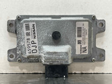Load image into Gallery viewer, TRANSMISSION CONTROL MODULE COMPUTER QX60 Altima Maxima Pathfinder 16-17 - NW528837
