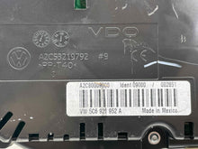 Load image into Gallery viewer, Speedometer Cluster Volkswagen Jetta 2013 - NW494030
