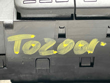 Load image into Gallery viewer, FRONT TEMPERATURE CONTROLS Volkswagen Jetta 11 12 13 14  Manual - NW493934
