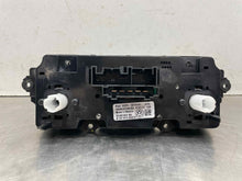 Load image into Gallery viewer, FRONT TEMPERATURE CONTROLS Volkswagen Jetta 11 12 13 14  Manual - NW493934
