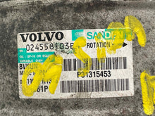 Load image into Gallery viewer, AC A/C AIR CONDITIONING COMPRESSOR Volvo S60 XC60 12 13 14 15 - NW528859
