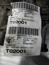 Load image into Gallery viewer, TRANSMISSION A3 Beetle Golf Jetta 12 13 14 15 16 FWD - NW494055

