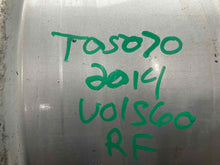 Load image into Gallery viewer, WHEEL RIM S60 V60 14 15 16 17x8 ALLOY - NW529388
