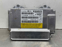 Load image into Gallery viewer, AIR BAG CONTROL MODULE COMPUTER Volvo S60 XC60 13 14 15 - NW528842
