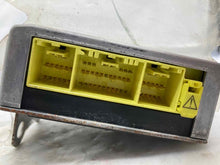 Load image into Gallery viewer, AIR BAG COMPUTER TOYOTA CAMRY ES300 1999 00 01 - NW356327
