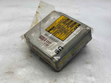 Load image into Gallery viewer, AIR BAG COMPUTER TOYOTA CAMRY ES300 1999 00 01 - NW356327
