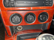 Load image into Gallery viewer, Temperature Controls  MAZDA MX-5 MIATA 2007 - NW529090
