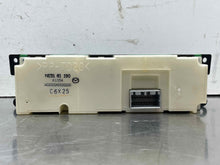 Load image into Gallery viewer, Temperature Controls  MAZDA MX-5 MIATA 2007 - NW529090
