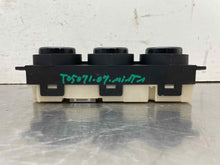 Load image into Gallery viewer, Temperature Controls  MAZDA MX-5 MIATA 2007 - NW529090
