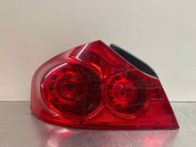 Load image into Gallery viewer, OUTER TAIL LIGHT LAMP G25 G35 G37 07 08 09 10 11 12 13 Left - NW180833
