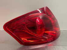 Load image into Gallery viewer, OUTER TAIL LIGHT LAMP G25 G35 G37 07 08 09 10 11 12 13 Left - NW180833
