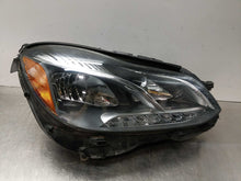 Load image into Gallery viewer, HEADLIGHT LAMP ASSEMBLY E250 Van E250D E300 E350 E400 E550 E63 14-16 Right - NW356330

