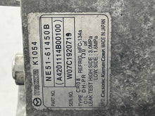 Load image into Gallery viewer, AC A/C AIR CONDITIONING COMPRESSOR Mazda Miata MX-5 2006-2014 - NW528857
