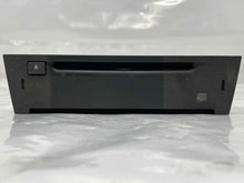 Load image into Gallery viewer, CD PLAYER Saab 9-3 2003 03 2004 04 2005 05 2006 06 - NW139545
