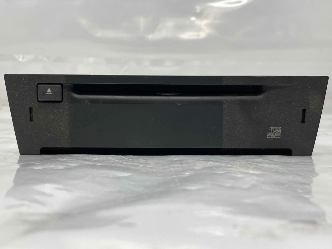 CD PLAYER Saab 9-3 2003 03 2004 04 2005 05 2006 06 - NW139545