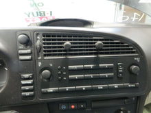 Load image into Gallery viewer, CD PLAYER Saab 9-3 2003 03 2004 04 2005 05 2006 06 - NW139545
