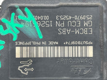Load image into Gallery viewer, ABS ANTI-LOCK BRAKE PUMP Solstice Sky 2006 06 2007 07 - NW493773
