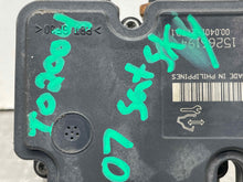 Load image into Gallery viewer, ABS ANTI-LOCK BRAKE PUMP Solstice Sky 2006 06 2007 07 - NW493773
