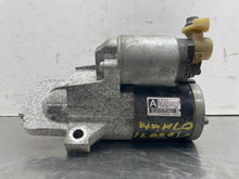 Load image into Gallery viewer, STARTER MOTOR Mazda Miata MX-5 06 07 08 09 10 11 12 13 14 - NW529284
