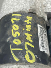 Load image into Gallery viewer, STARTER MOTOR Mazda Miata MX-5 06 07 08 09 10 11 12 13 14 - NW529284
