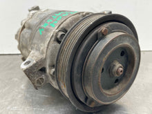 Load image into Gallery viewer, AC A/C AIR CONDITIONING COMPRESSOR Solstice Sky 2006-2010 - NW493825
