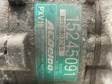Load image into Gallery viewer, AC A/C AIR CONDITIONING COMPRESSOR Solstice Sky 2006-2010 - NW493825
