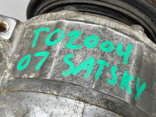 Load image into Gallery viewer, AC A/C AIR CONDITIONING COMPRESSOR Solstice Sky 2006-2010 - NW493825
