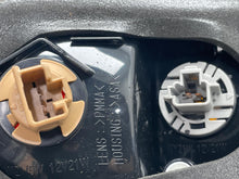 Load image into Gallery viewer, TAIL LIGHT LAMP ASSEMBLY Miata MX-5 2006 06 2007 07 2008 08 Right - NW529312
