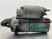 Load image into Gallery viewer, Starter Motor Saturn Sky 2007 - NW494036
