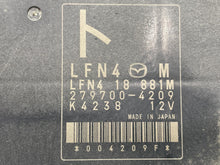 Load image into Gallery viewer, ECU ECM Computer  MAZDA MX-5 MIATA 2007 - NW528917
