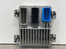 Load image into Gallery viewer, ECU ECM COMPUTER HHR Relay Ion CTS Imapal 2007 07 - NW493852
