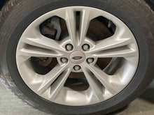 Load image into Gallery viewer, WHEEL RIM Explorer Taurus 13-19 18x8 ALUM 18x8, 5 lug, 4-1/2" - NW529368
