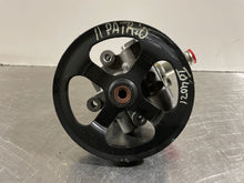 Load image into Gallery viewer, Power Steering Pump Jeep Patriot 2011 - NW162777
