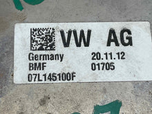 Load image into Gallery viewer, Vacuum Pump  AUDI S7 2013 - NW494375
